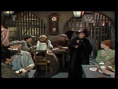 Služka Máry Jiřina Jirásková