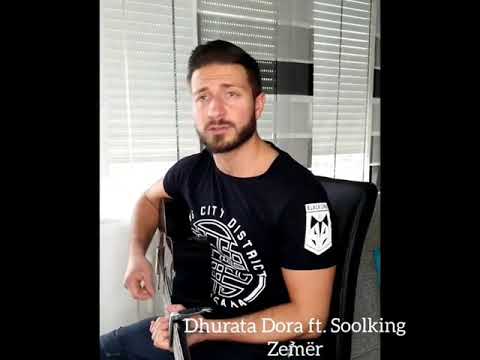 COVER DHURATA DORA FT. SOOLKING - ZEMER