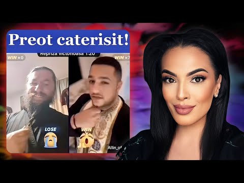 ❌ ATENȚIE! Preot caterisit  încurajează blasfemii pe TikTok ❌