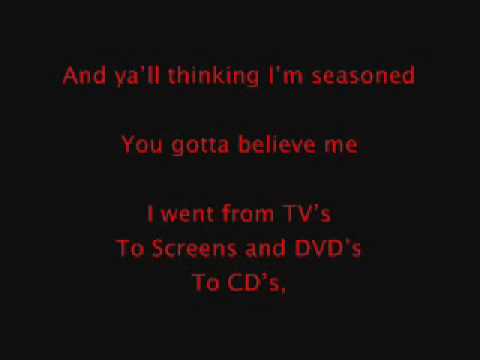 Jamie Foxx -- Winner Ft. Justin Timberlake, T.I  with lyrics