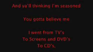 Jamie Foxx -- Winner Ft. Justin Timberlake, T.I  with lyrics