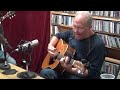 Bob Lind - Roll the Windows Down - WLRN Folk Music Radio