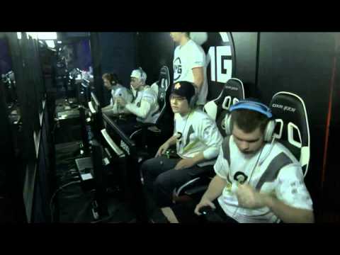 OpTic Gaming vs Stunner - Detroit SnD - UMG Orlando Grand Finals