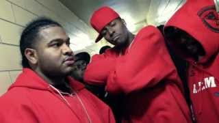 Torch feat.Busta Rhymes - Bang Yo City