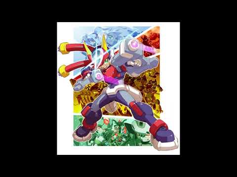 Mega Man ZX Advent Through The Lightning (Roland SC-55 Remix Sound Font)