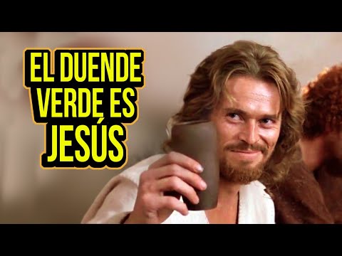 EL JESÚS MÁS HUMANO DEL CINE - LA ÚLTIMA TENTACIÓN DE CRISTO Resumen