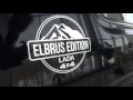     2016 - 2016 LADA 4X4 Elbrus Edition Review