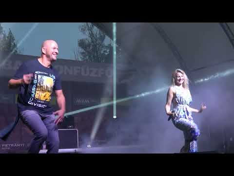 4F Club - Érdek érzelem (Balatonfűzfő 2023-08-04)