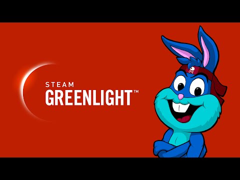 Of Carrots And Blood - Steam Greenlight Trailer thumbnail