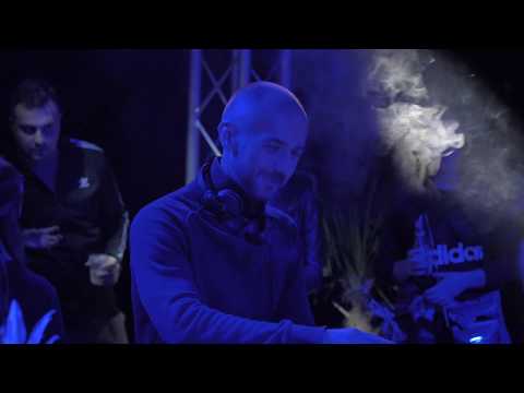 TEBRA @ Cunami House - Ritual records