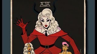 AJA - Brujería (Deleted Scene)