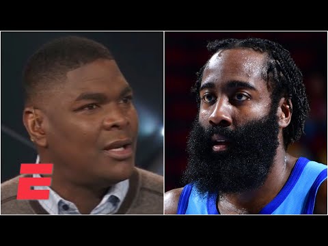 籃網隊完成重磅交易網羅哈登！｜NBA Live (The Nets acquire James Harden in a blockbuster deal | NFL Live)