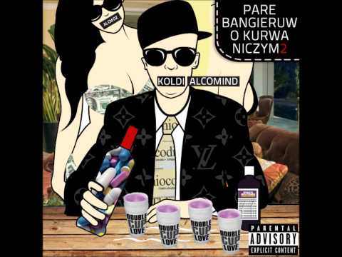 18 Koldi x ZAKAZ ĆPANIA FREE]