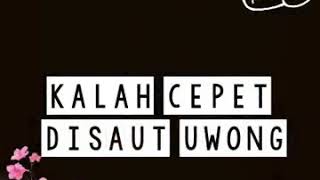 Download lagu Konco rindu mp3 Download lagu Konco rindu mp3