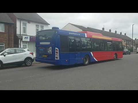 Go north east 5256 at North road operating route 50 to Durham