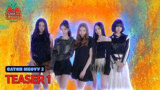 CATCH MEOVV SEASON 2 | TEASER