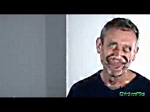 YTP: Michael Desecrates the Dead
