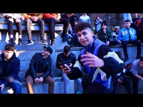 SALEM vs RAFA13 | DIECISEISAVOS BDC 2ª ED