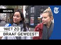 Onzekerheid over sinterklaasfeest: ‘Hoe dan ook samen vieren’
