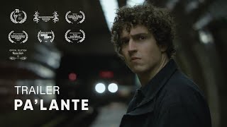 Pa’lante - Official Trailer (HD)