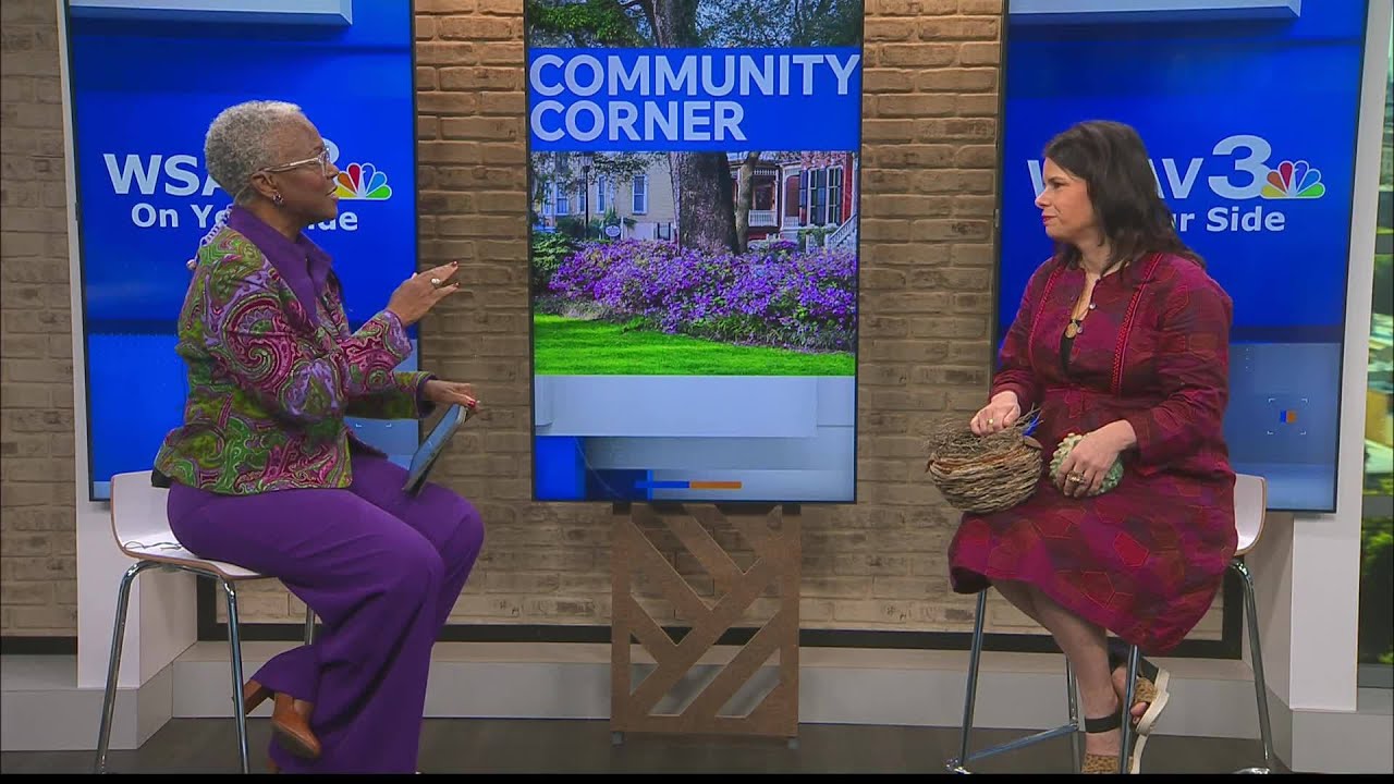 Community Corner: Coastal Discovery Museum