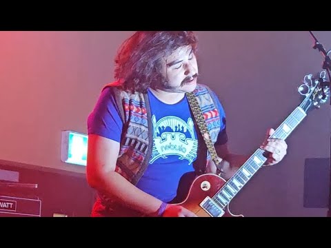 Mephistofeles - HPS Fest London 25