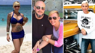Private Life of Christie Brimberry From Gas Monkey: Net Worth, Cars and Secret Boyfriend