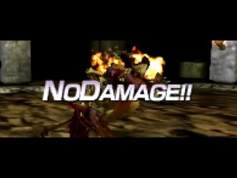 Fire Emblem Echoes: Another Hero-King - NO DAMAGE!! Σ(゜ロ゜;)