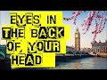 The Adicts   Eyes In The Back Of Your Head Lyrics