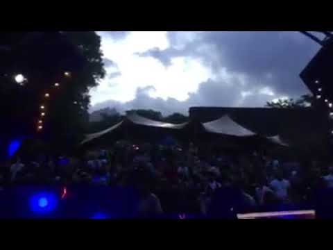 Orion Project  - Zenon Festival 2019 (Mauritius)