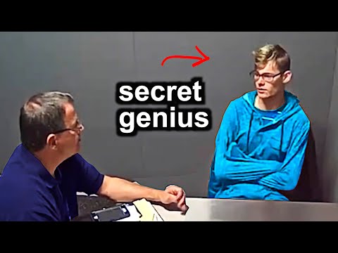 When 200IQ Suspects Destroy Corrupt Cops