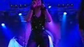 Autumn - Who has seen her wave her hand (live) (incomplete)