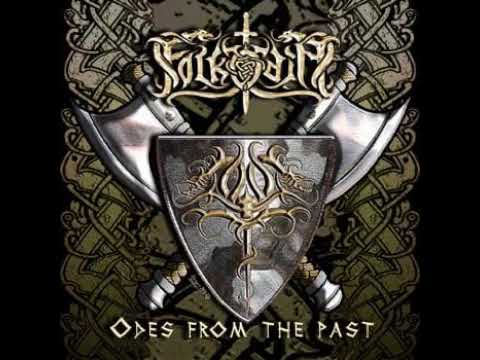 ⚔FOLKODIA: Odes From The Past (FULL ALBUM)