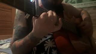 Dinosaur Jr - Not the same (guitar cover)