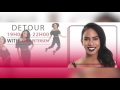 MFM Detour Hitlist Promo 2017