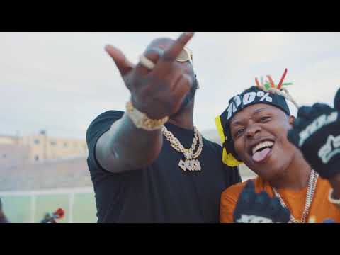 El Boke, Ceky Viciny, Yomel El Meloso - El DT - Remix (Video Oficial)