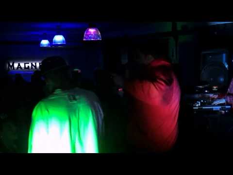 COQEÉ vs SONY (Semifinal) | Killa Bees Vol. 2