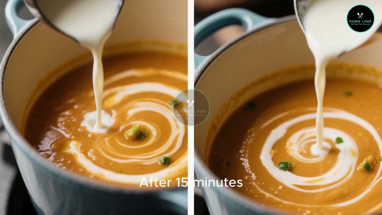 Potato Soup Recipe | Creamy & Comforting Homemade Soup