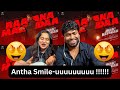 Jana Nayagan Raavana Mavandaa Lyrical Reaction Thalapathy Vijay Jananayagan Mr Earphones
