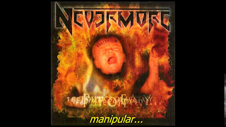 Nevermore - The Tiananmen Man (legendado PT-BR)