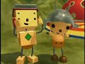 Rolie Polie Olie The Great Defender Of Fun 2002 Trailer 21st Anniversary