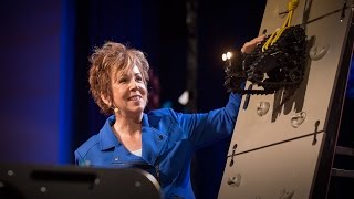 These Robots Come to the Rescue after a Disaster | Robin Murphy | TED Talks