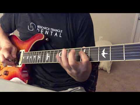 Blues You Can Use Lesson 12 - Minor Blues
