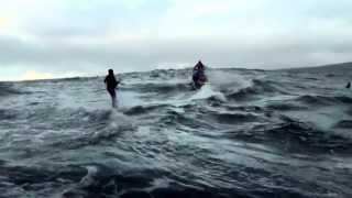 Storm Surfers 3D Trailer (2013) HD [CinemaSauce.com]