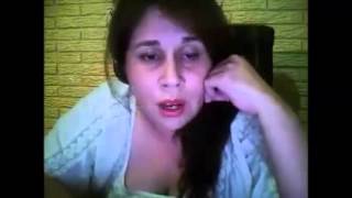 Because we are in Love Alexandra