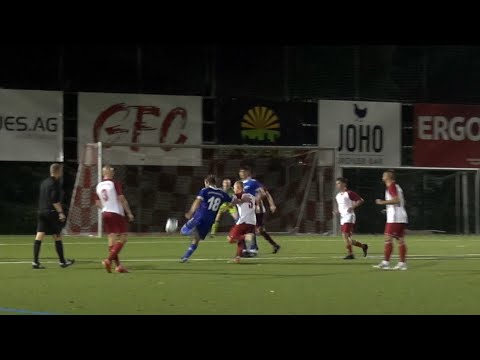 Greifswalder FC II - 1.FC Neubrandenburg 04 0:5 (19.8.2022)