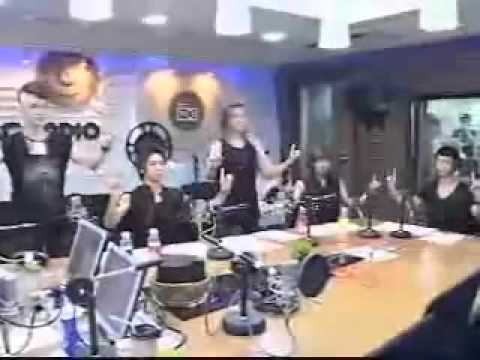 100805 SIMSIMTAPA Lucifer SHINee