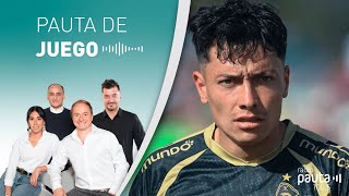 Download lagu 📡#PautaDeJuego | Colo Colo dejaría ir a Zavala por Bruno Cabrera mp3