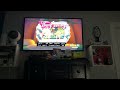 Trolls Holiday Credits Nick Jr