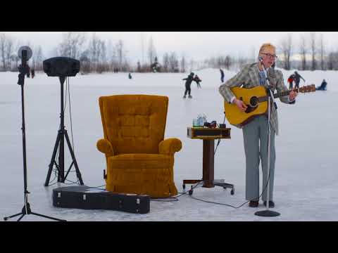 Mary Alee by Quinn Christopherson